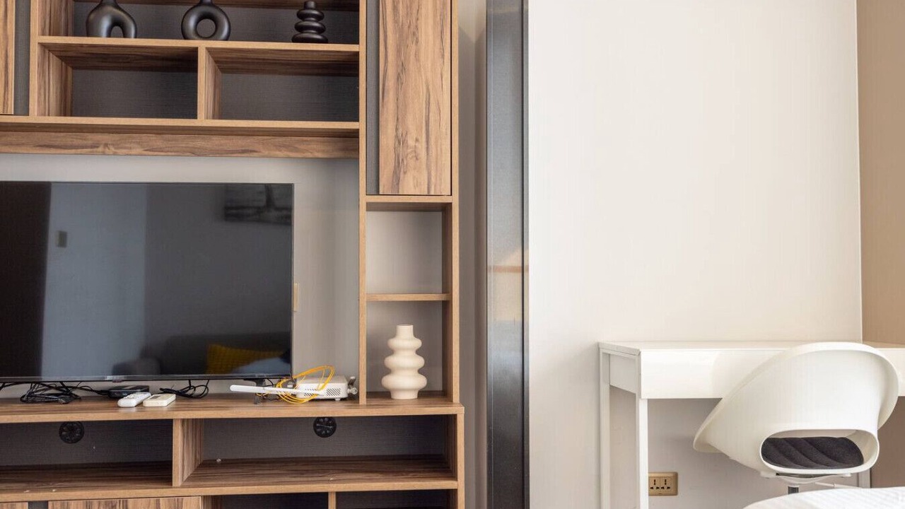 Photo of Bedroom in Rama 9