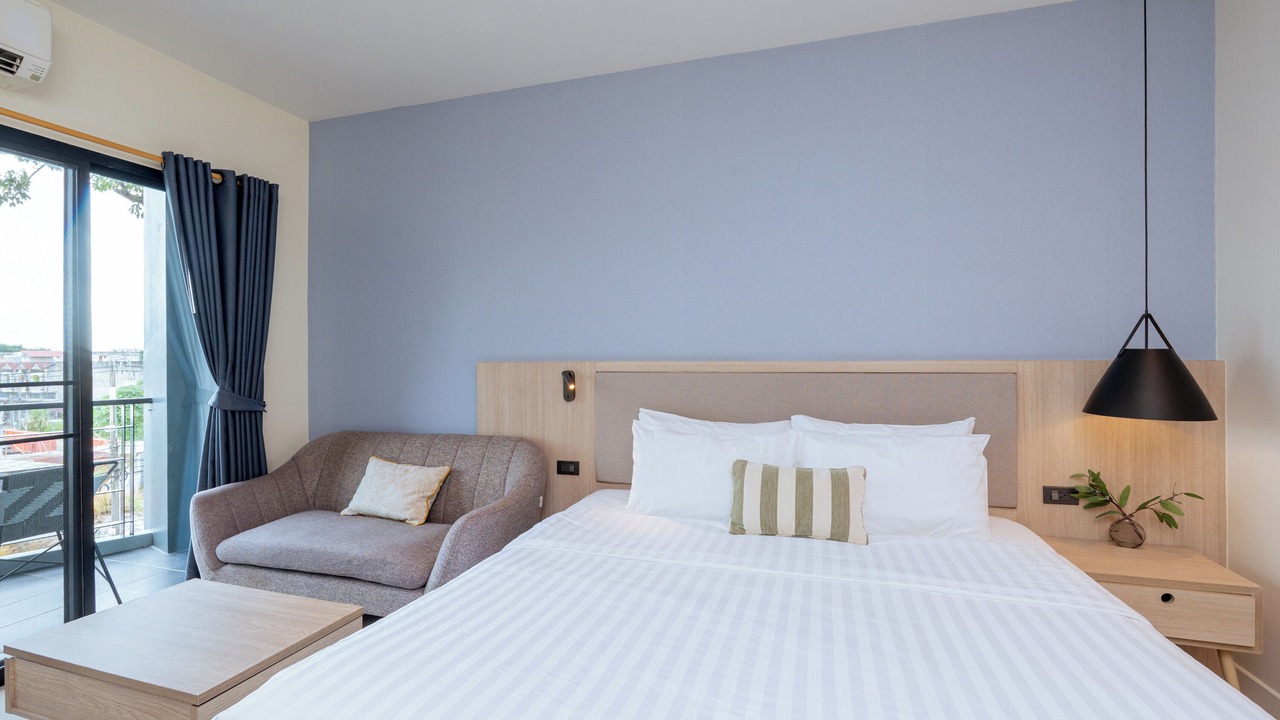 Photo of Bedroom in Rayong