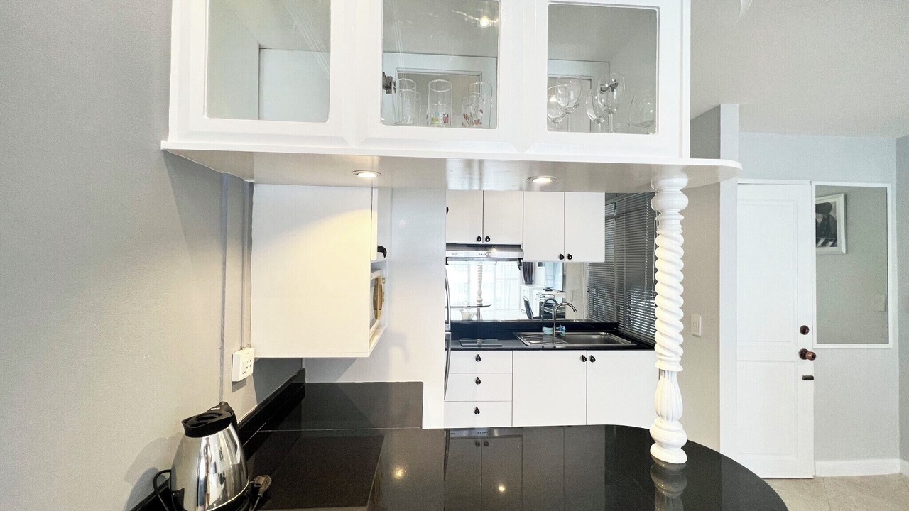 Photo of Kitchen in Na Kluea