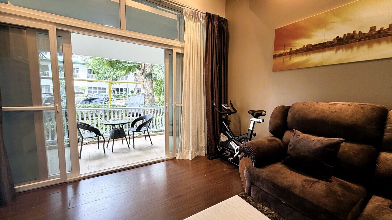 Photo of Livingroom in Na Kluea
