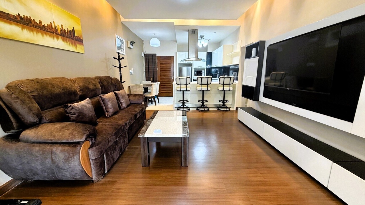 Photo of Livingroom in Na Kluea