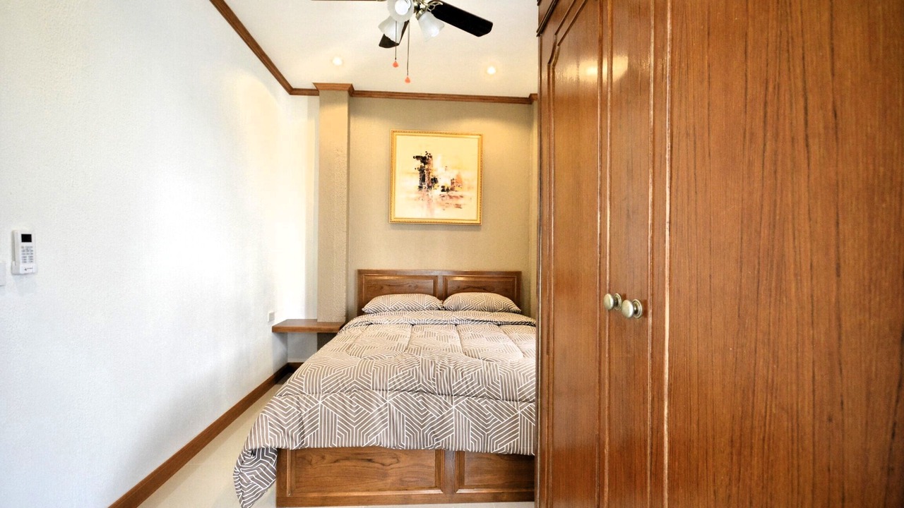 Photo of Bedroom in Na Kluea
