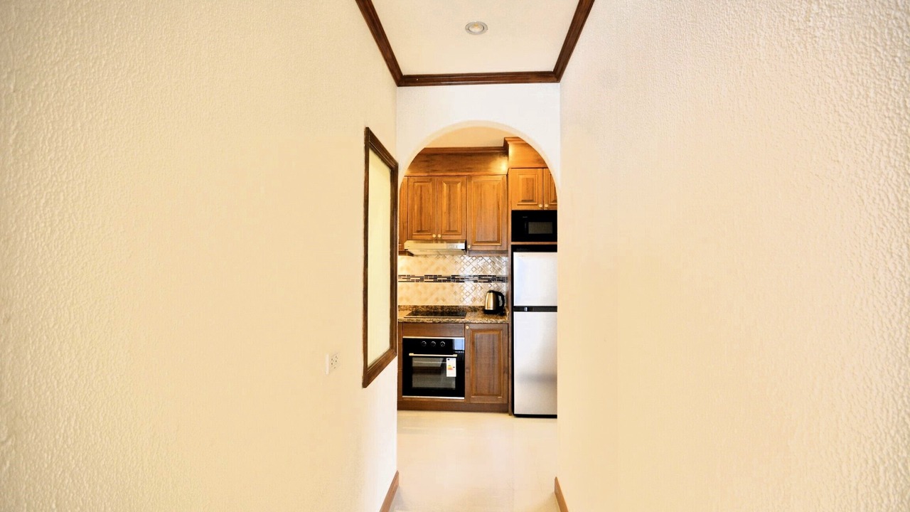 Photo of Kitchen in Na Kluea