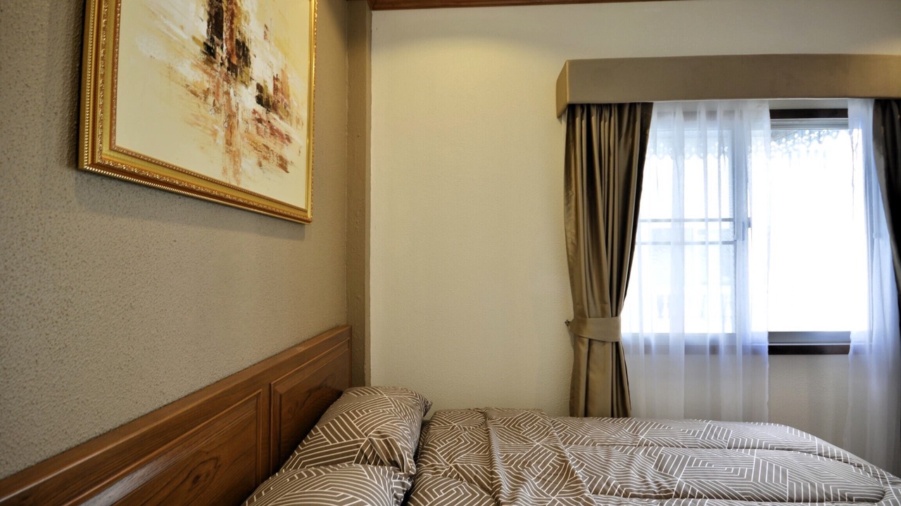 Photo of Bedroom in Na Kluea