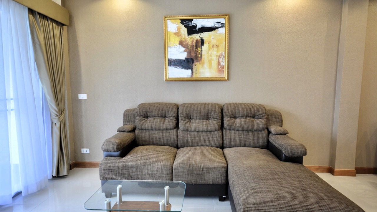 Photo of Livingroom in Na Kluea