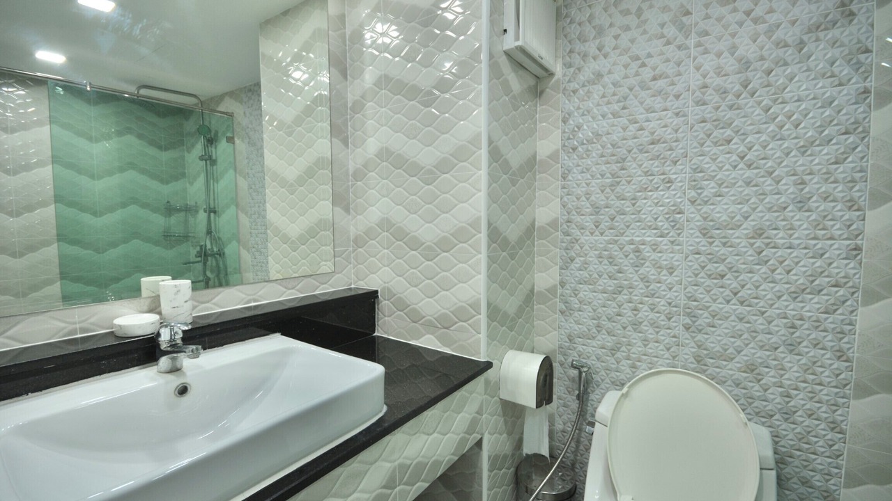 Photo of Bathroom in South Pattaya
