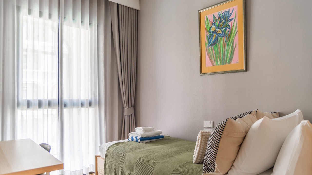 Photo of Bedroom in Cherngtalay