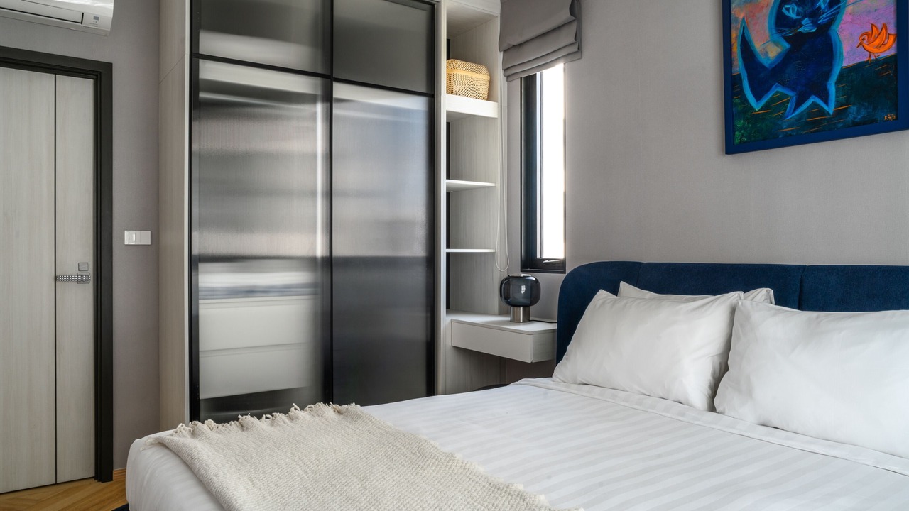 Photo of Bedroom in Cherngtalay