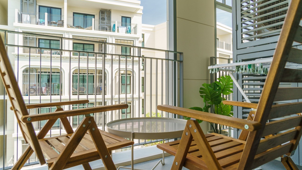 Photo of Outdoor in Cherngtalay