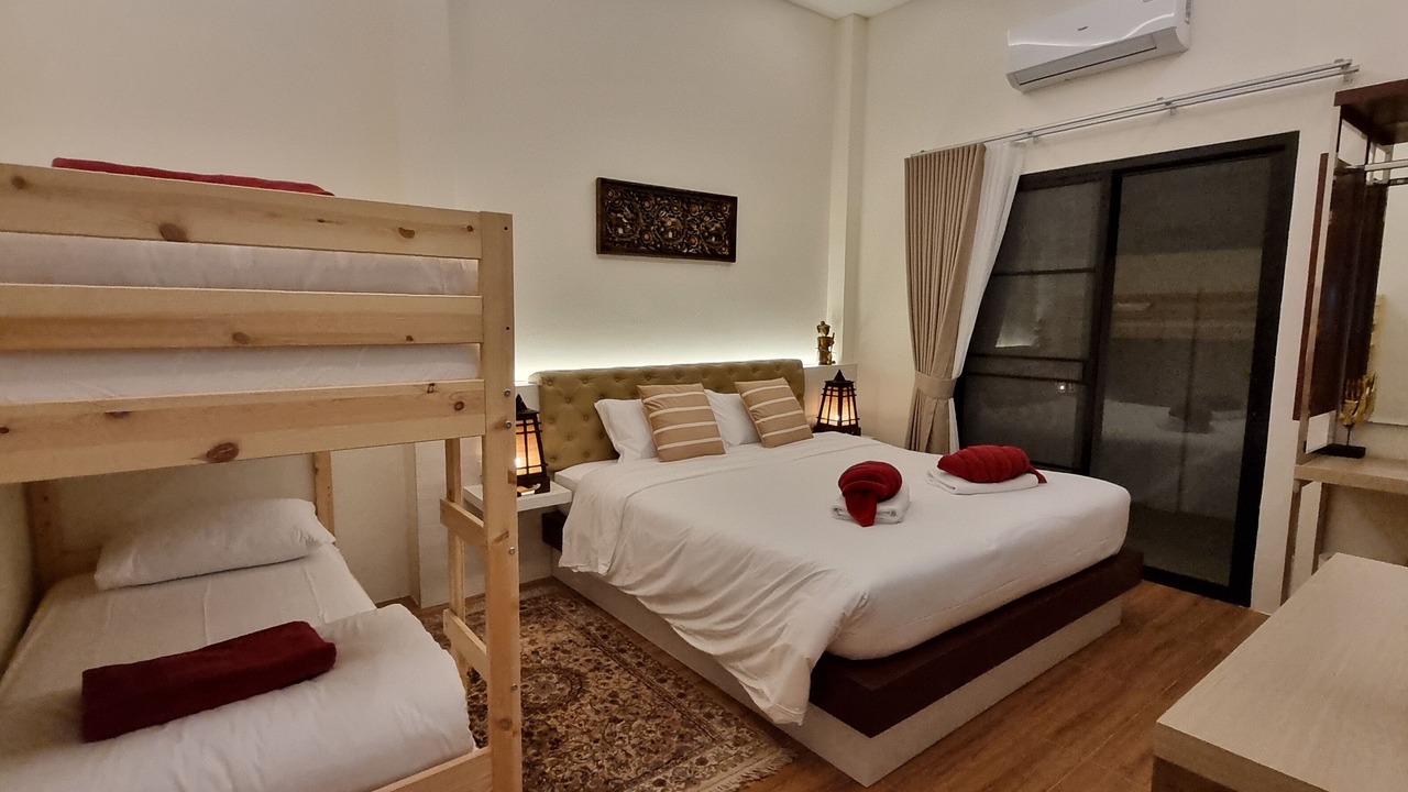 Photo of Bedroom in Krabi