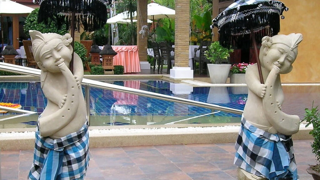 Photo of Outdoor in South Pattaya