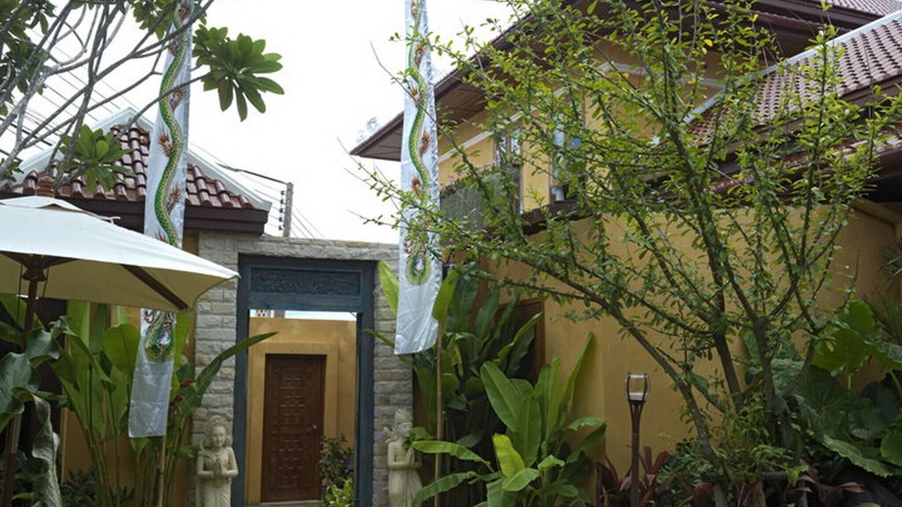 Photo of Outdoor in South Pattaya