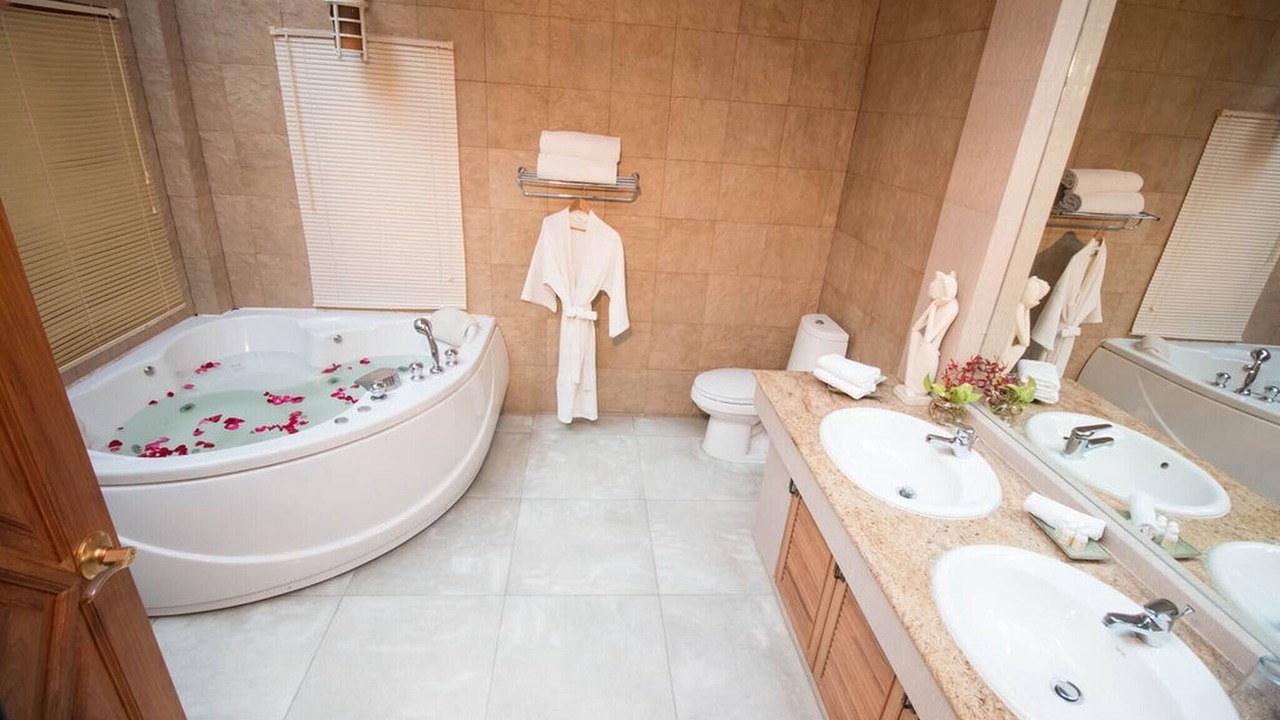 Photo of Bathroom in South Pattaya