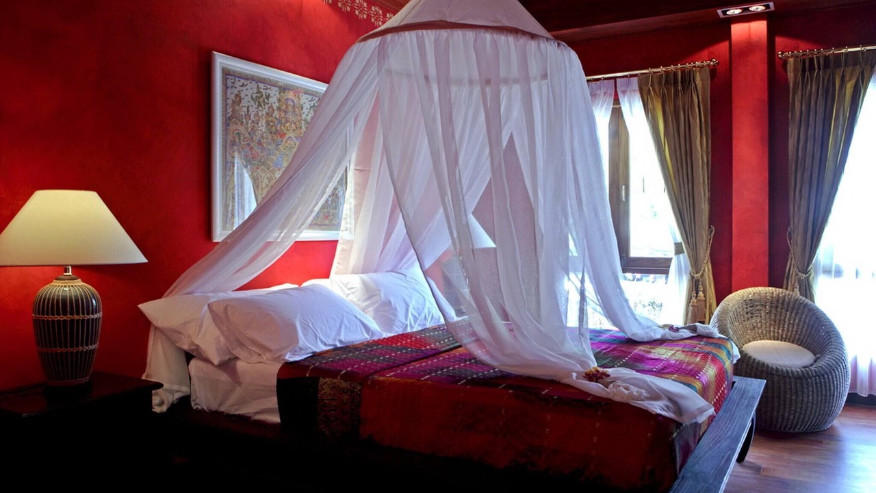 Photo of Bedroom in South Pattaya