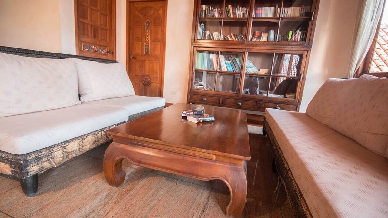 Photo of Livingroom in South Pattaya