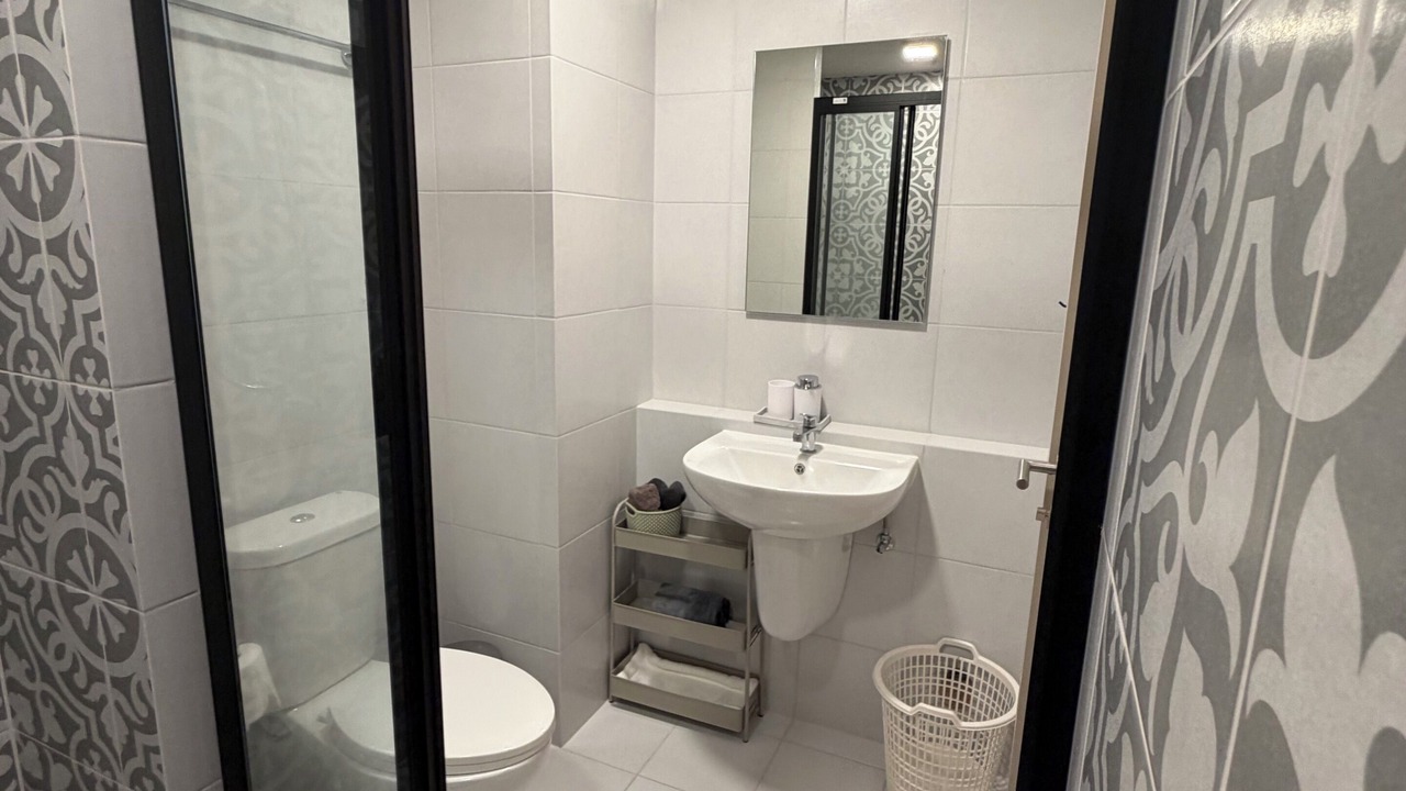 Photo of Bathroom in Khao Takiab