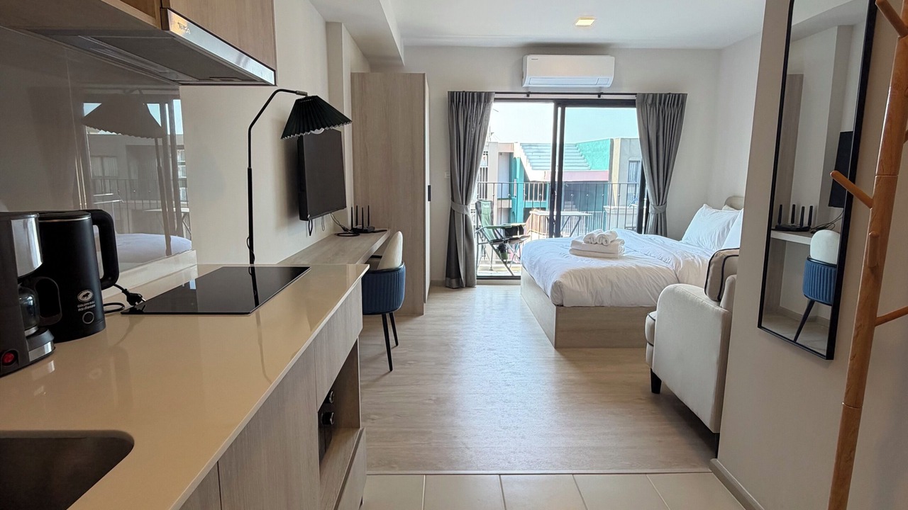 Photo of Bedroom in Khao Takiab