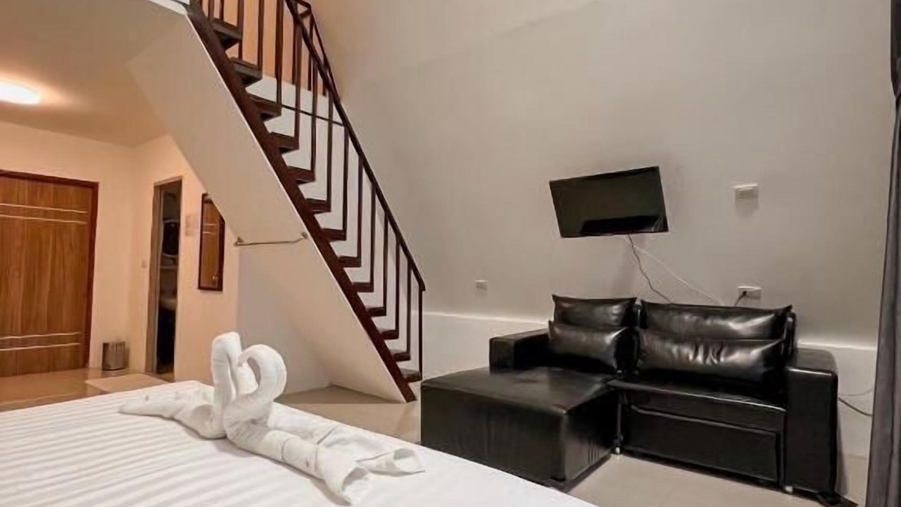 Photo of Bedroom in Chiang Phin