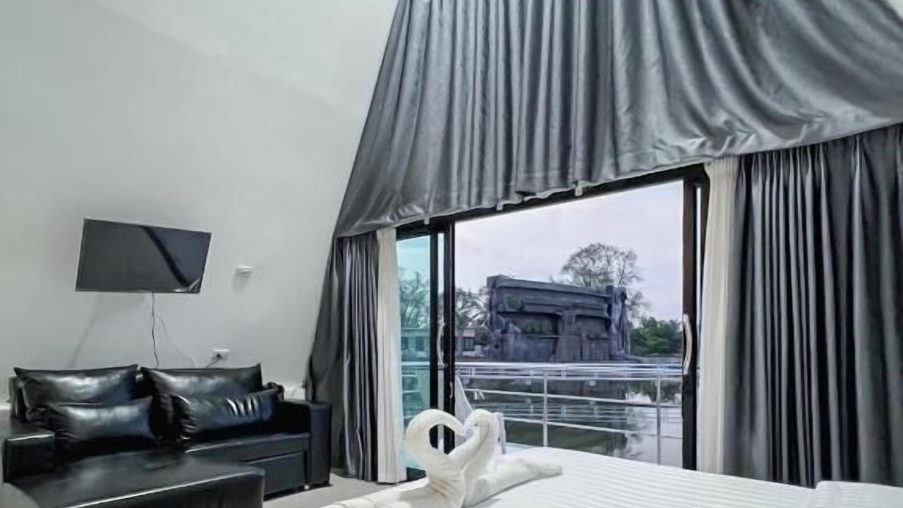 Photo of Bedroom in Chiang Phin
