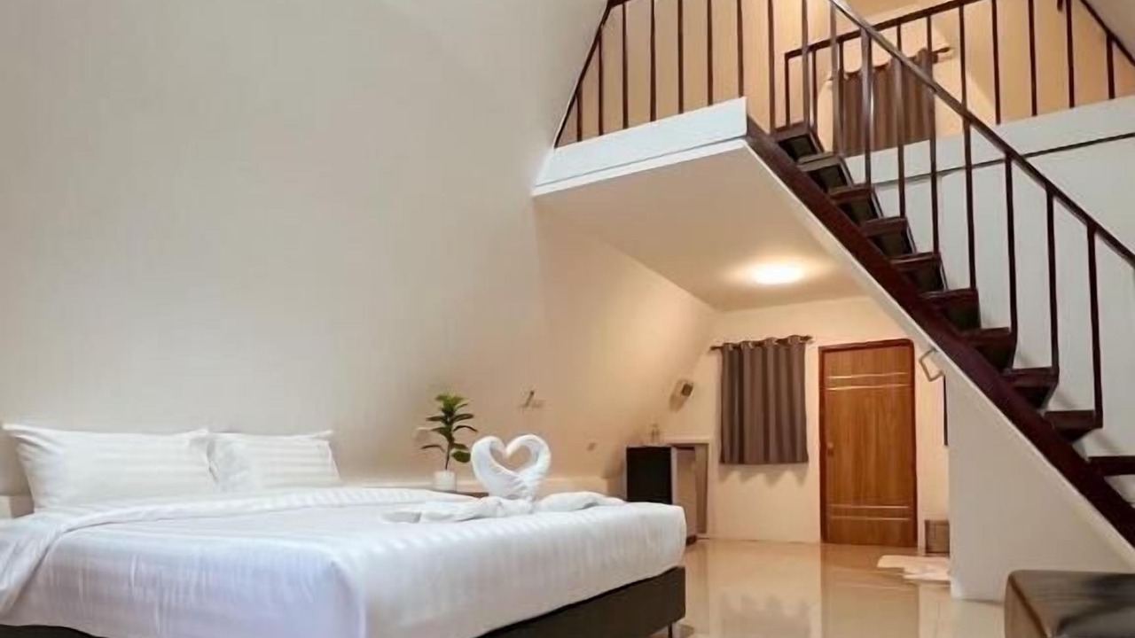 Photo of Bedroom in Chiang Phin