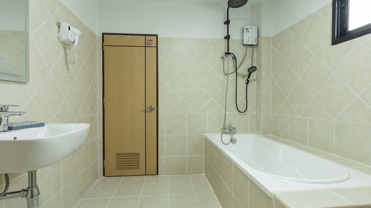 Photo of Bathroom in Nong Prue