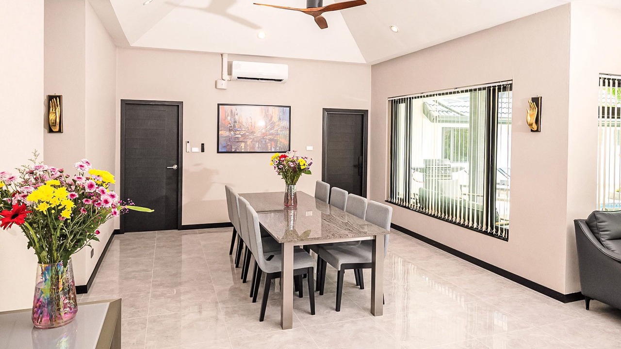 Photo of Livingroom in Nong Prue