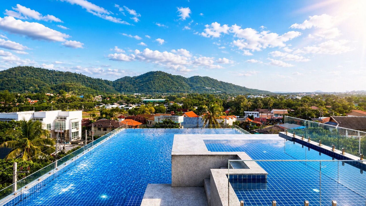Photo of Outdoor in Nai Harn
