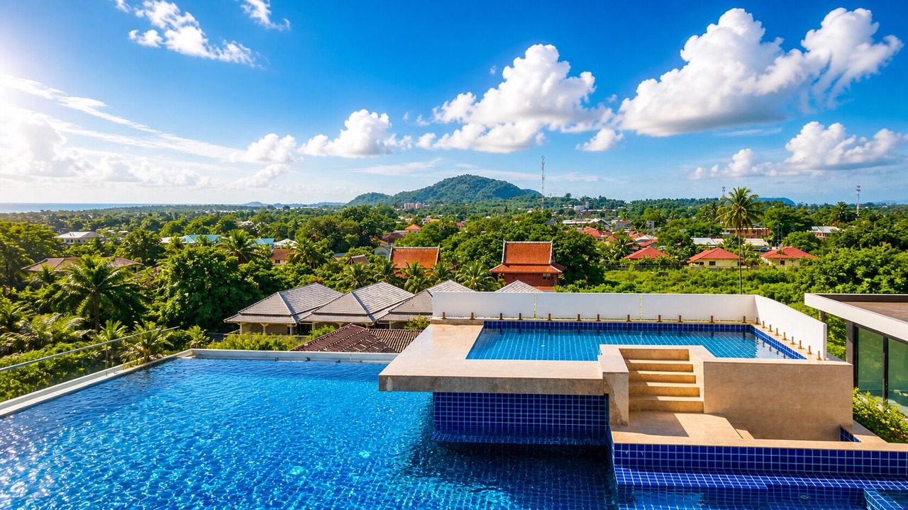 Photo of Outdoor in Nai Harn