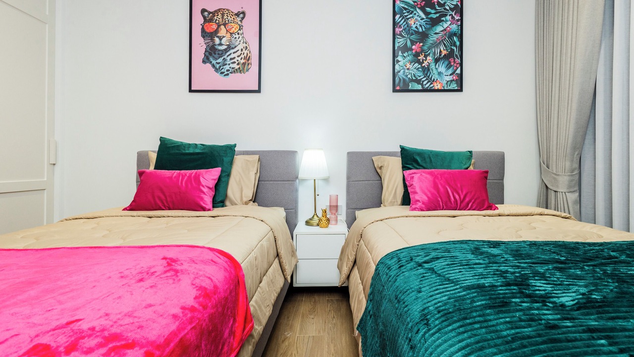 Photo of Bedroom in Bang Tao