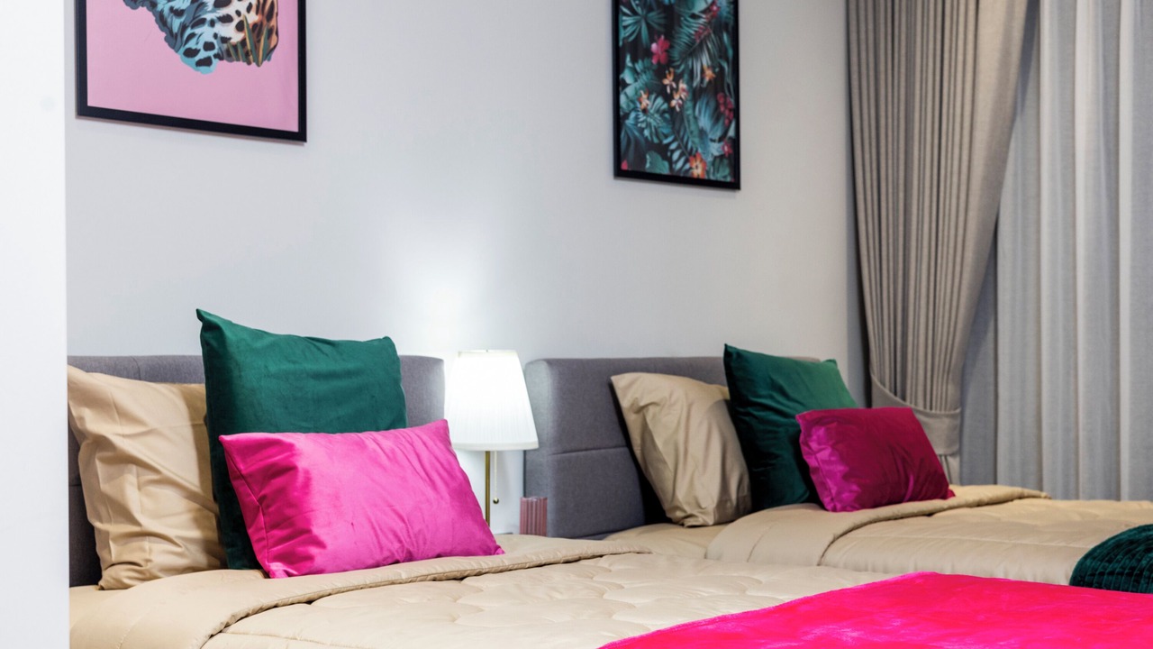 Photo of Bedroom in Bang Tao