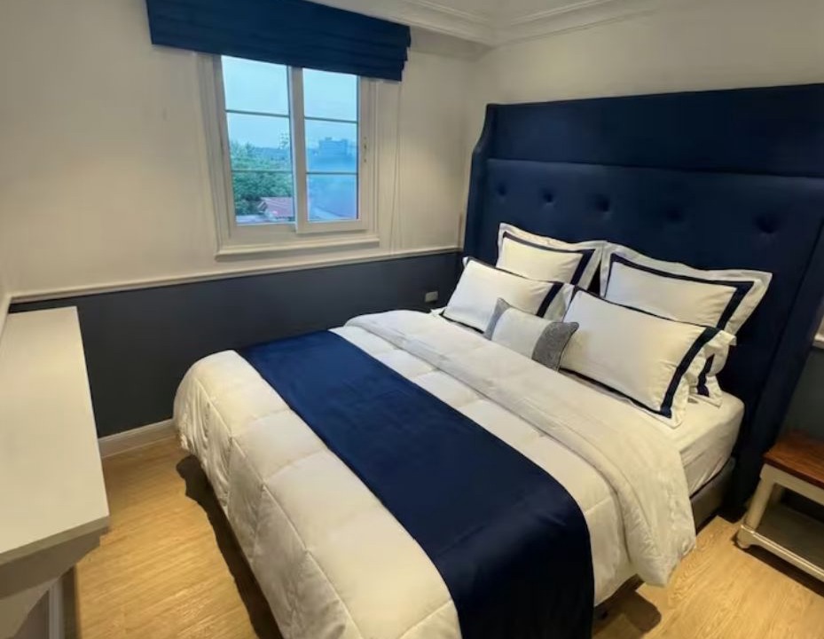 Photo of Bedroom in Na Chom Thian