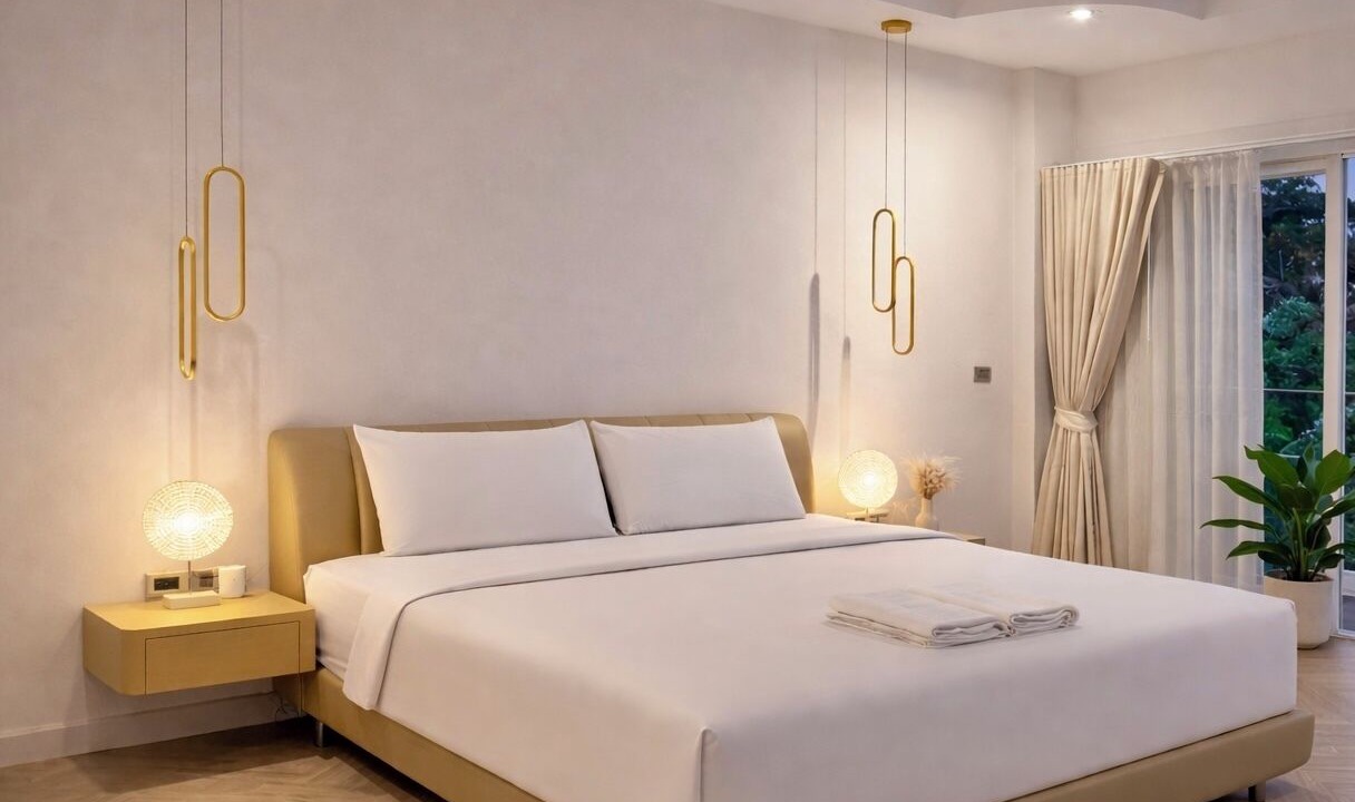 Photo of Bedroom in Kamala