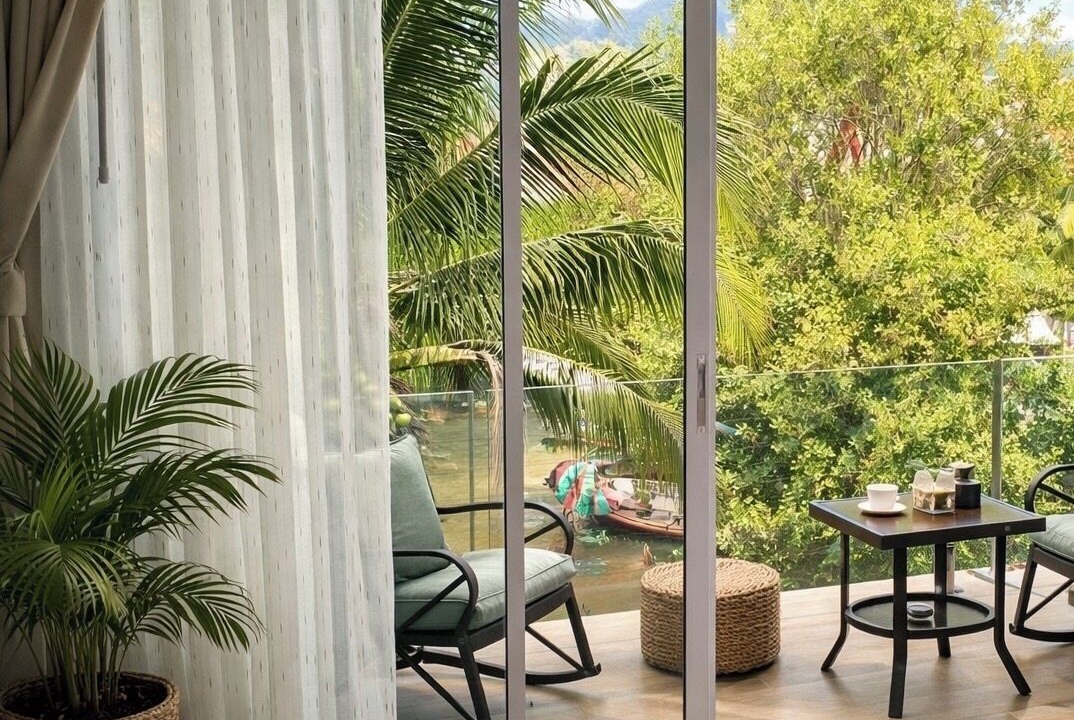 Photo of Bedroom in Kamala