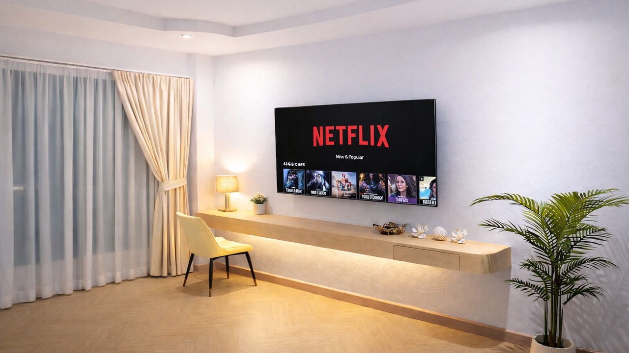 Photo of Bedroom in Kamala