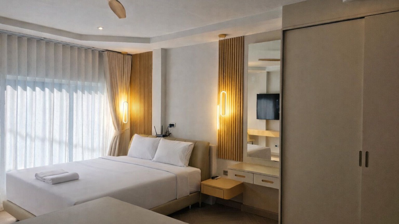 Photo of Bedroom in Kamala