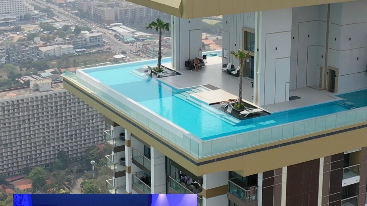 Photo of Outdoor in South Pattaya