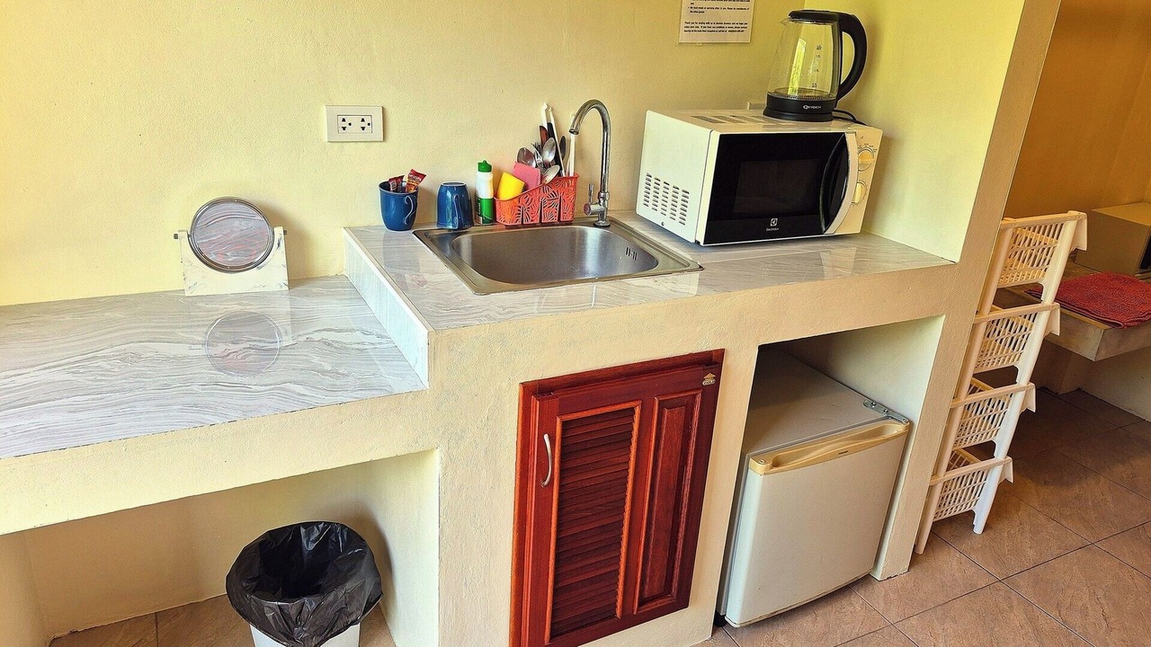 Photo of Kitchen in Ban Saiyuan