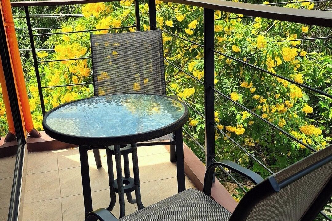 Photo of Patio Balcony in Ban Saiyuan