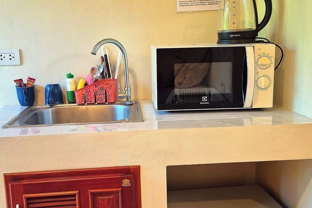 Photo of Kitchen in Ban Saiyuan