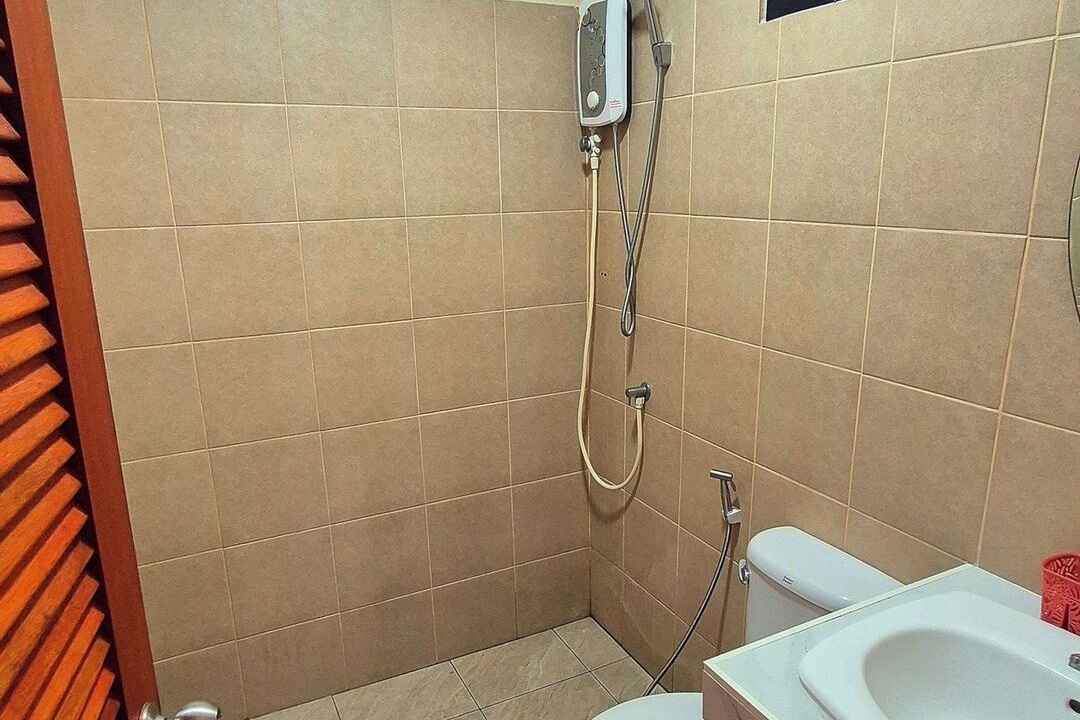 Photo of Bathroom in Ban Saiyuan