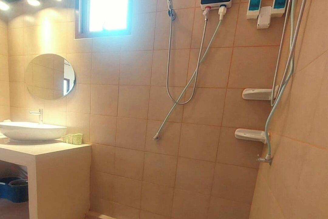 Photo of Bathroom in Ban Saiyuan