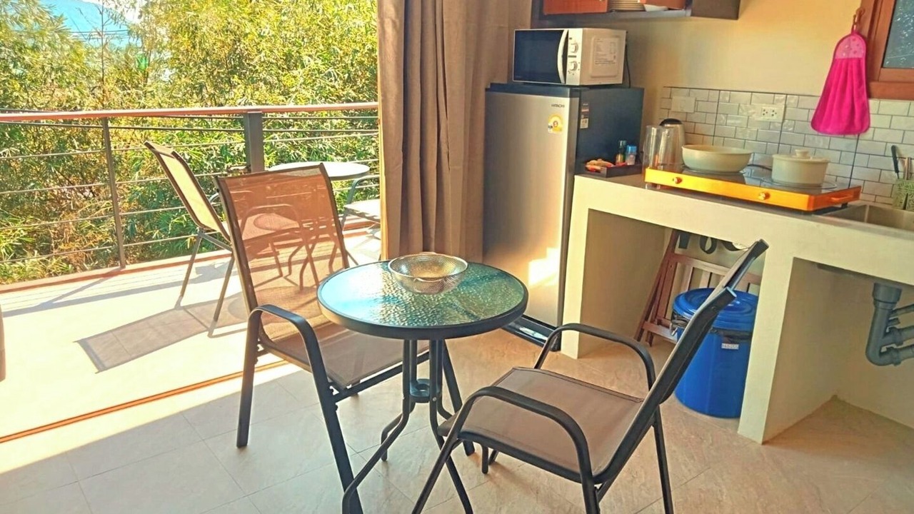 Photo of Outdoor in Ban Saiyuan