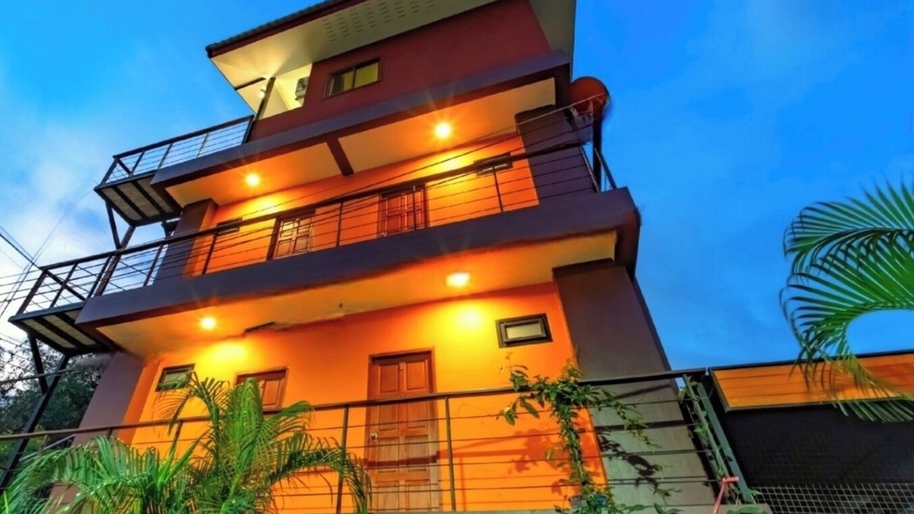 Photo of Outdoor in Ban Saiyuan