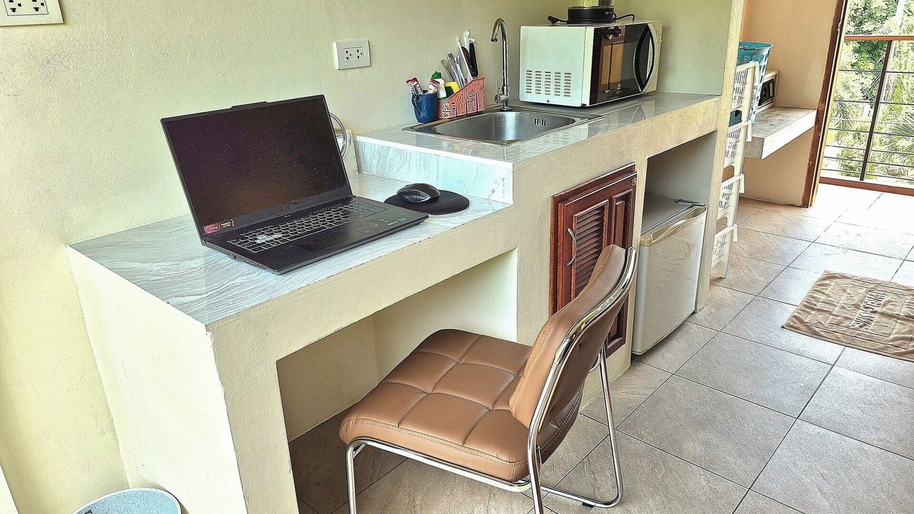 Photo of Kitchen in Ban Saiyuan