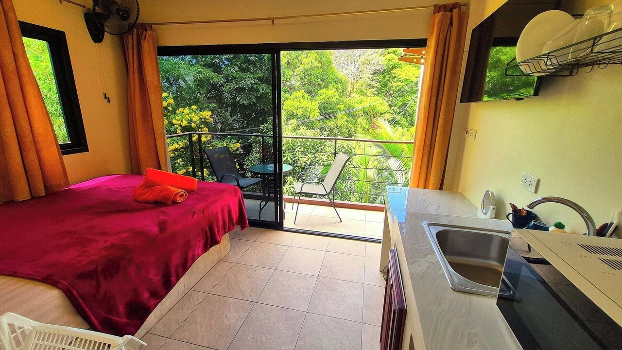 Photo of Bedroom in Ban Saiyuan