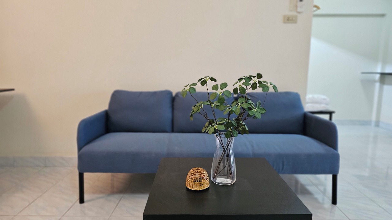 Photo of Livingroom in Thep Kasattri