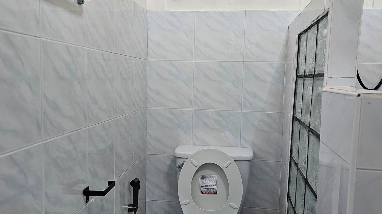 Photo of Bathroom in Thep Kasattri