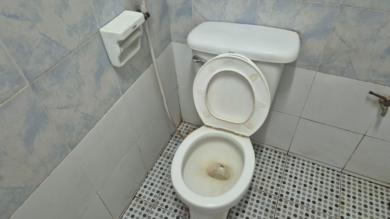 Photo of Bathroom in Thep Kasattri