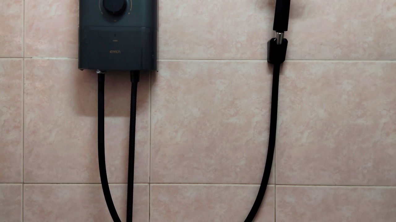 Photo of Bathroom in Thep Kasattri