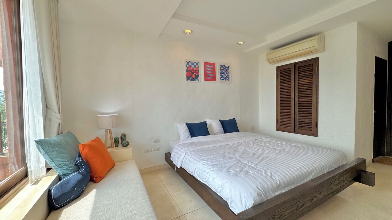 Photo of Bedroom in Nong Kae